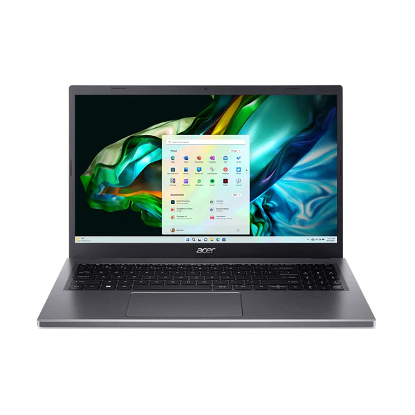 ACER ASPIRE 5 15 GAMING LAPTOP - CORE I7-1355U - 8GB RAM - 512GB NVME - RTX 2050 - 15.6" FHD