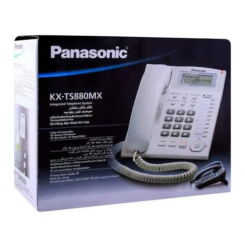 TELEPHONE PANASONIC KX-TS500FX