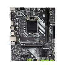 ESONIC MOTHERBOARD H510DA