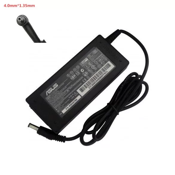 ASUS ADAPTER 19V 2.37A 45W 4.0*1.35