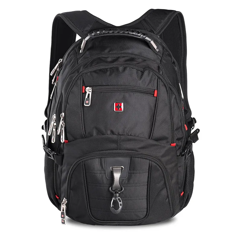 SWISSWIN BACKPACK LAPTOP BAG 15.6" 8112