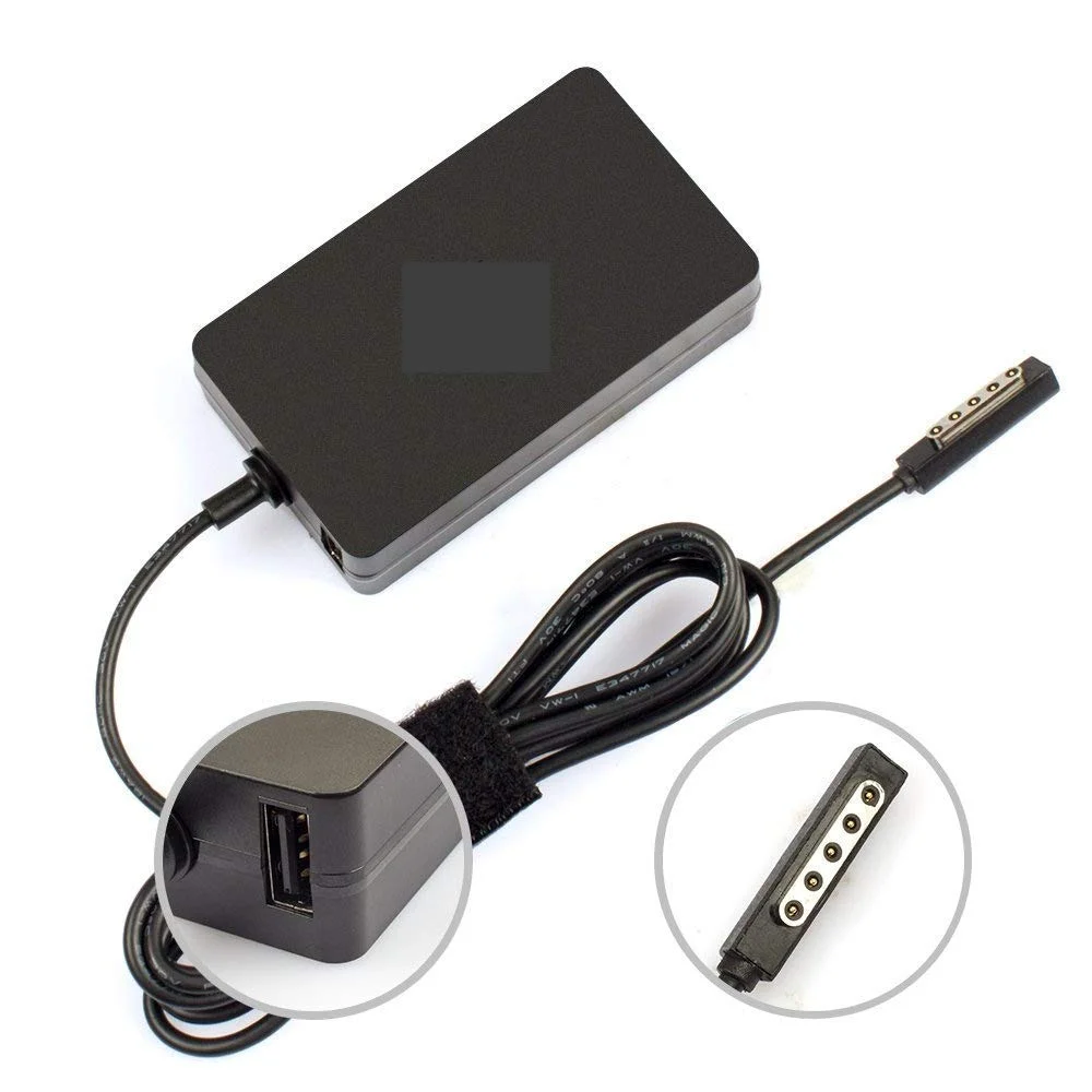 MICROSOFT ADAPTER 5 PIN 12V 2A