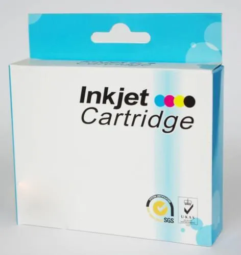 INK 39 BLACK COMPATIBLE