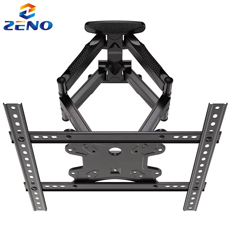 ZENO FULL MOTION CANTILEVER TV STAND 32" - 70" INCH P5-L400
