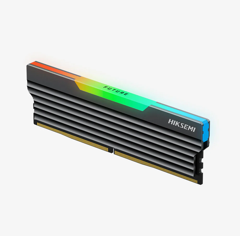 HIKSEMI FUTURE DESKTOP RAM DDR4 8GB 3600MHZ