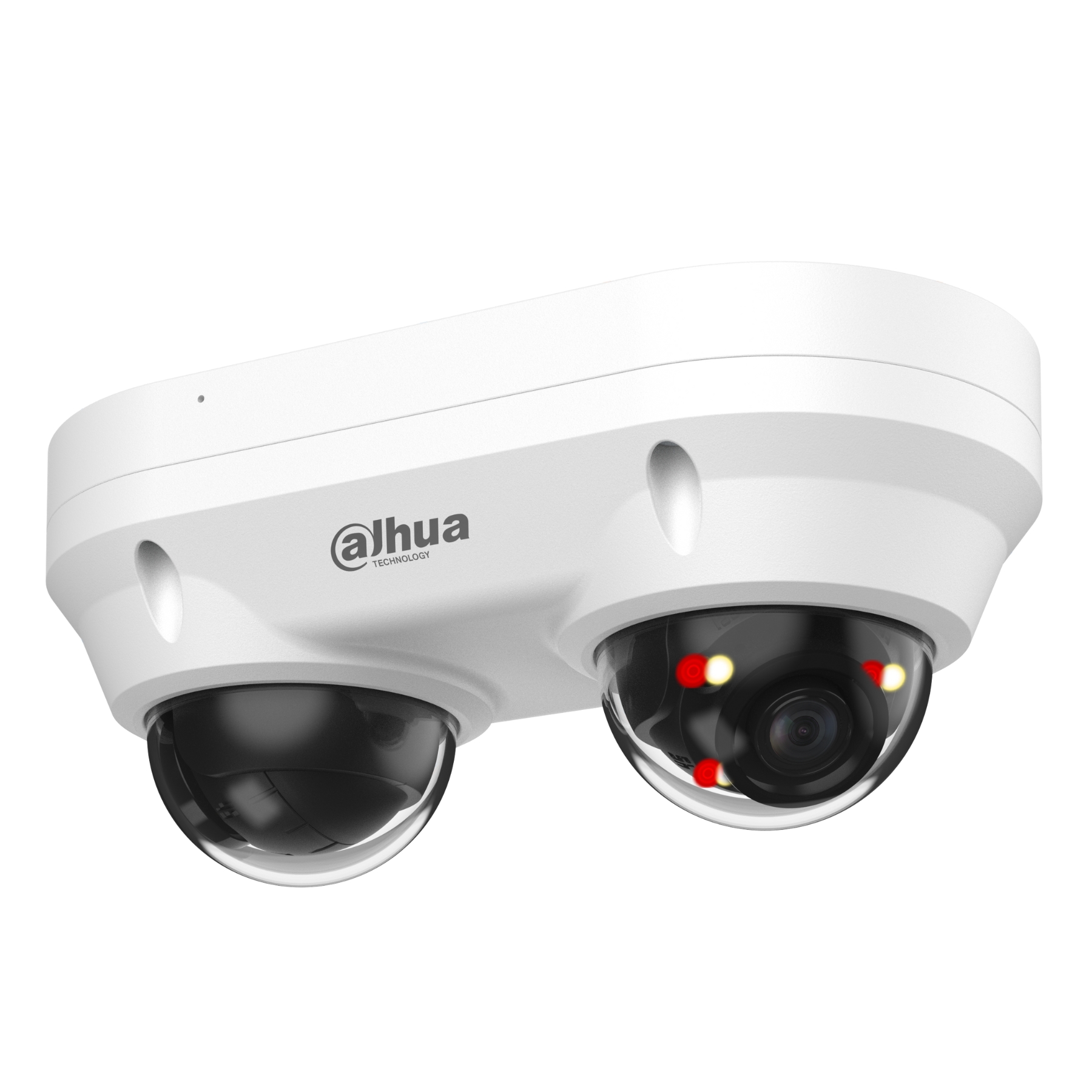 DAHUA FULL COLOR IP CAMERA 4MP 2.8MM DH-IPC-HDBW2449F-AS-E2-IL