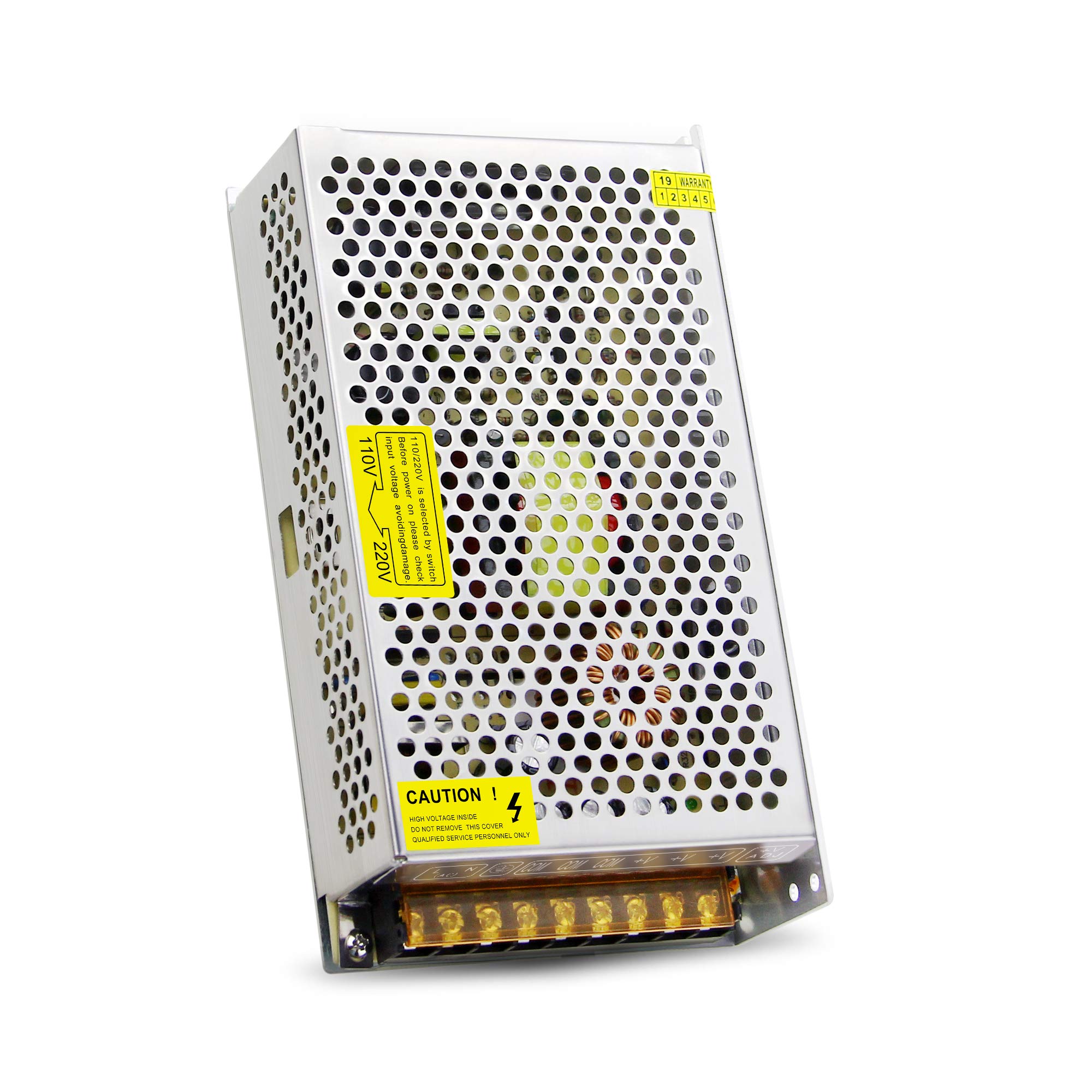 POWER SUPPLY 5V 40A