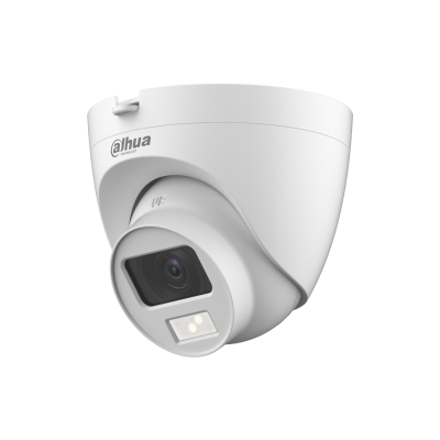 DAHUA FULLCOLOR CAMERA 5MP 2.8MM INDOOR DH-HDW1500CLQP-IL-A