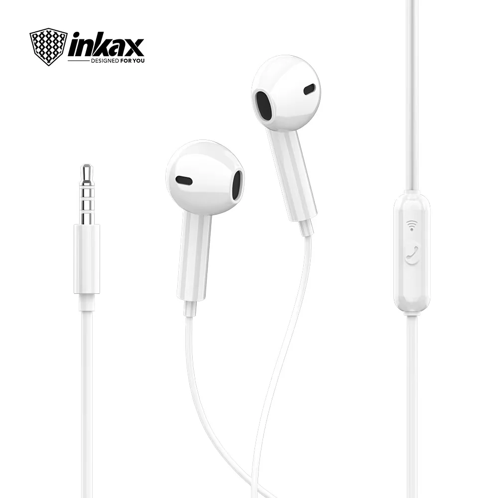 INKAX WIRED EARPHONE AE-01