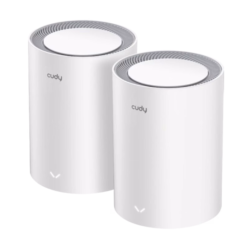 CUDY ACCES POINT AX1500 MESH WI-FI 6 M1500