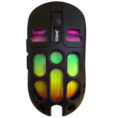 JEDEL WIRELESS GAMING MOUSE WD153