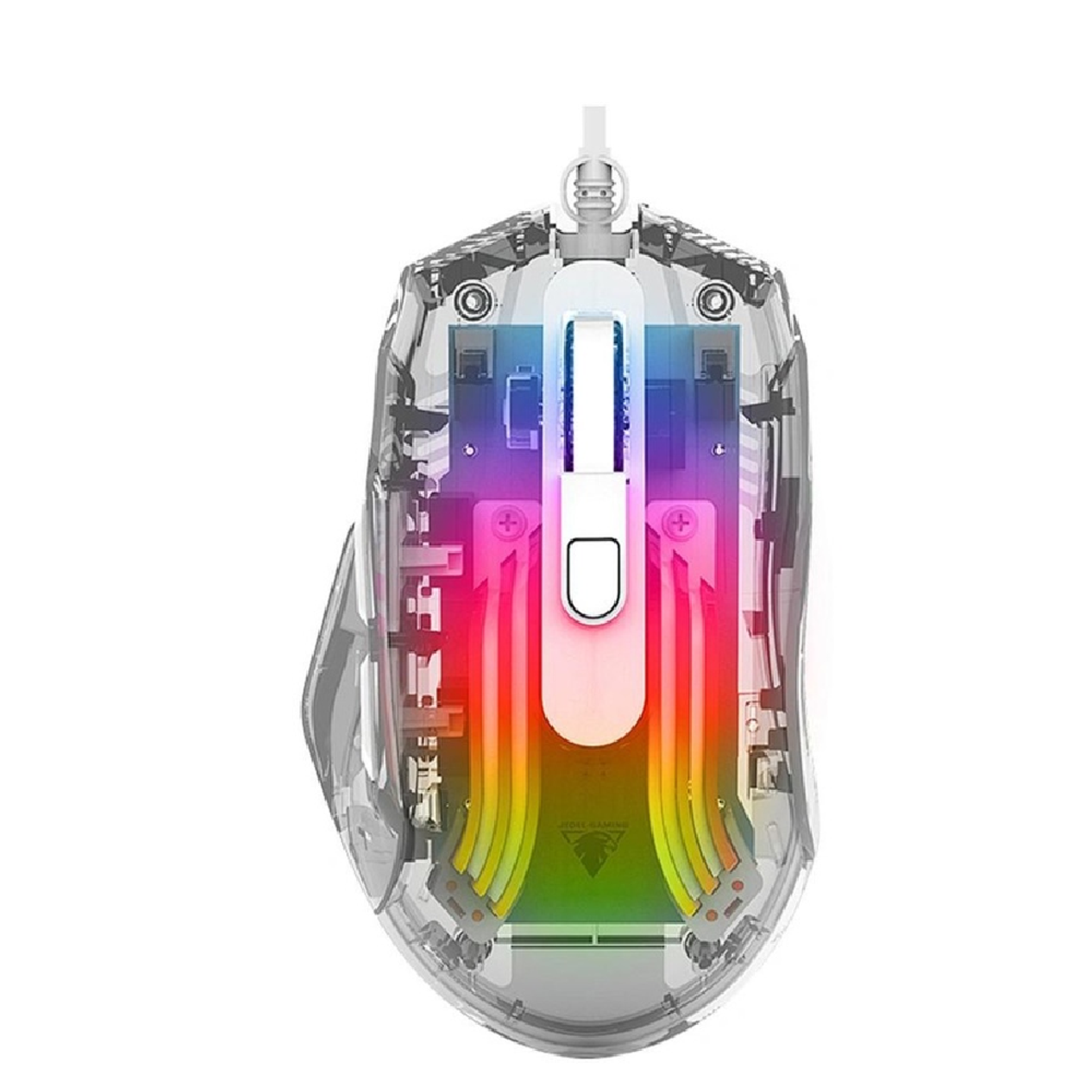 JEDEL WIRED GAMING MOUSE GM1400