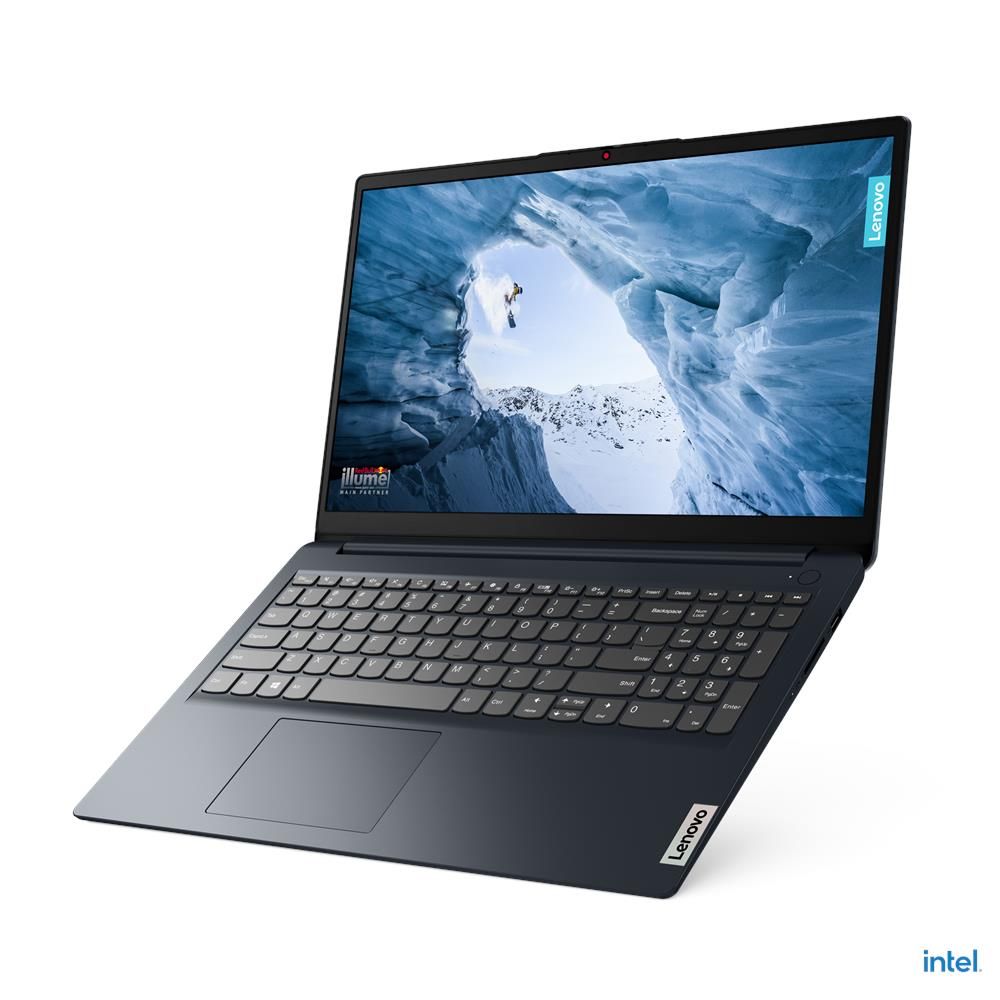 LENOVO IDEAPAD 15IRU7 LAPTOP - CORE I5-1335U - 8GB RAM - 256GB SSD - 15.6" FHD TS | 83B40006US