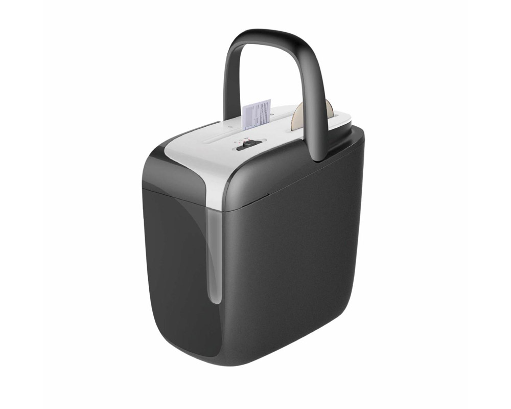NIGACHI PAPER SHREDDER XC12
