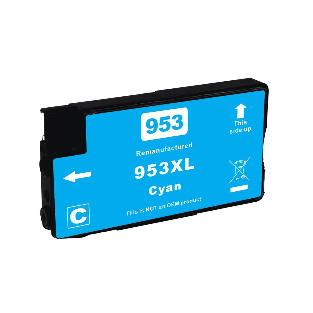 INK 953XL CYAN HP