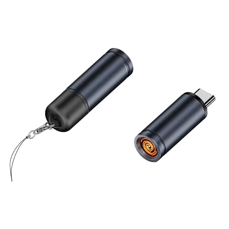 PORTABLE CIGARETTE LIGHTER