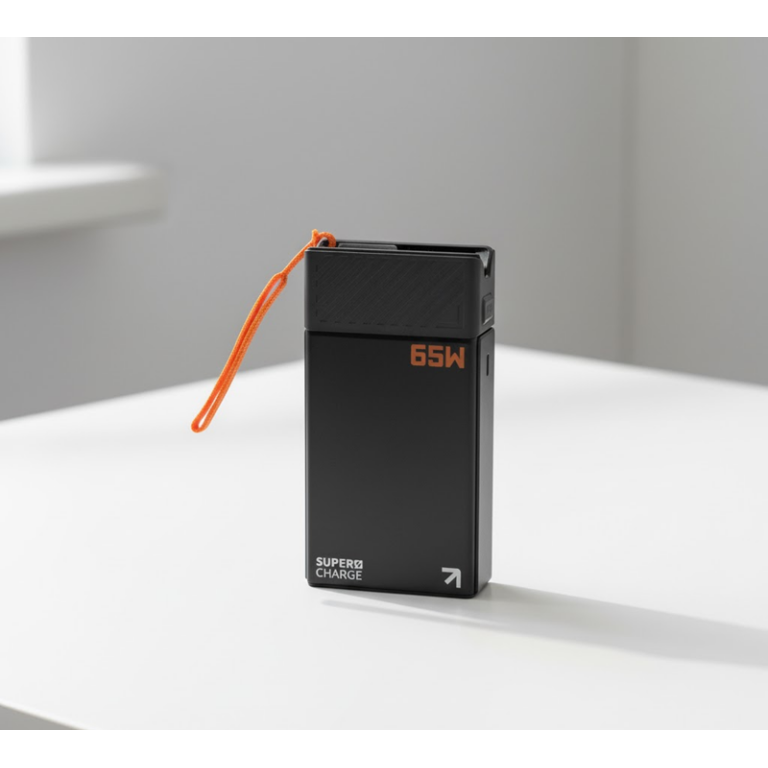MOXOM POWER BANK 50000MAH 65W MX-PB187