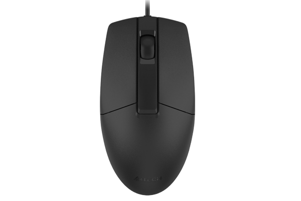 A4TECH WIRED MOUSE OP-330S