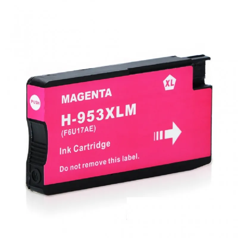 INK 953XL MAGENTA HP