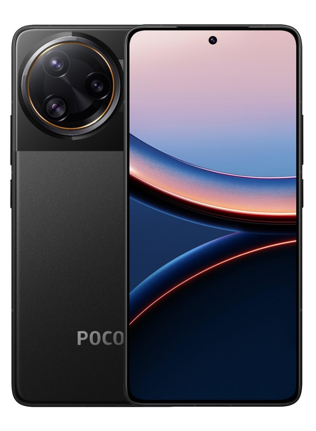 POCO F7 ULTRA 16 RAM 512GB ROM