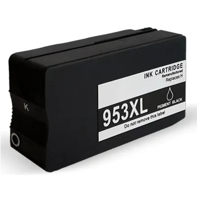 INK 953XL BLACK HP