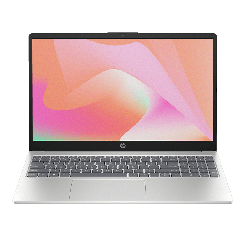 HP LAPTOP 15-FD0602TU CORE I7-1255U - 8GB RAM - 512GB SSD - 15.6" FHD