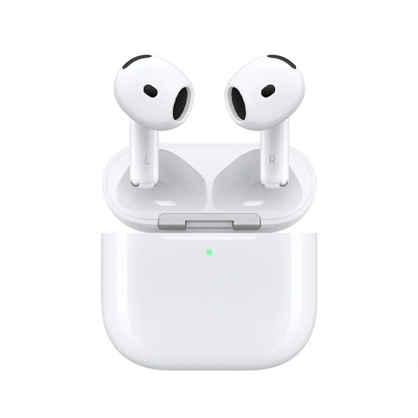APPLE WIRELESS AIRPODS 4