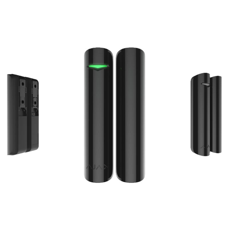 AJAX DOOR PROTECT BLACK