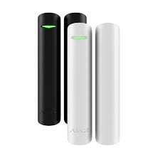 AJAX DOOR PROTECT PLUS BLACK