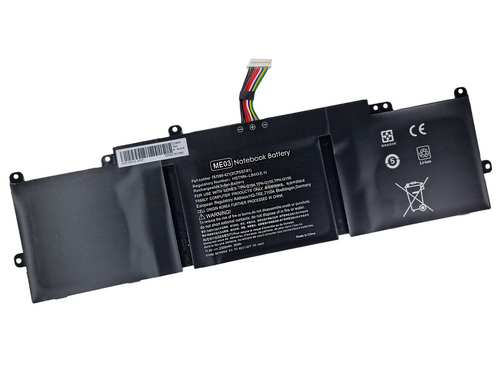 HP REPLACEMENT BATTREY ME03