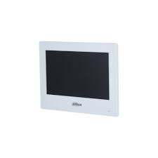 IP INDOOR MONITOR DHI-VTH2621GW-P