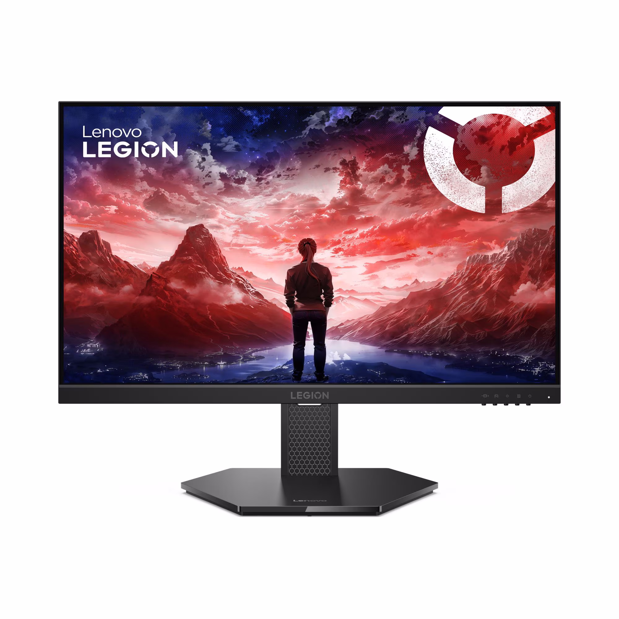 LENOVO LEGION MONITOR 24 INCH 240HZ 68C4GAC4EU