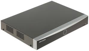 HIKVISION NVR 8 CHANNEL DS-7608NXI-K1