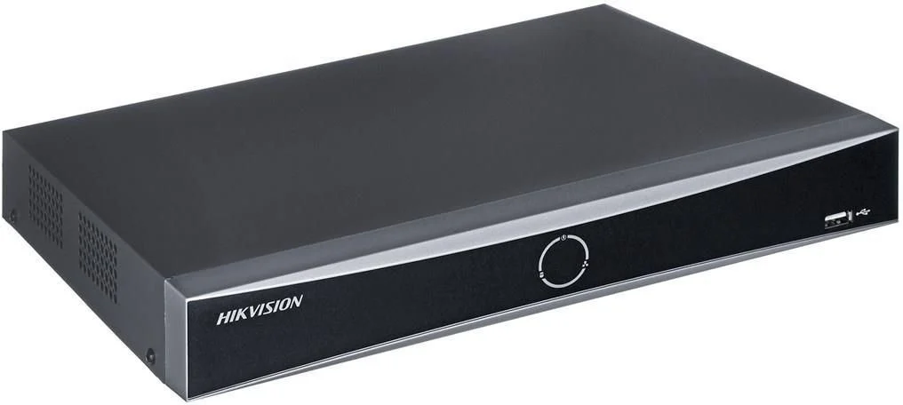 HIKVISION NVR 16 CHANNEL DS-7616NXI-K2