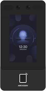 HIKVISION FACE RECOGNITION DS-K1T342MFWX-W1