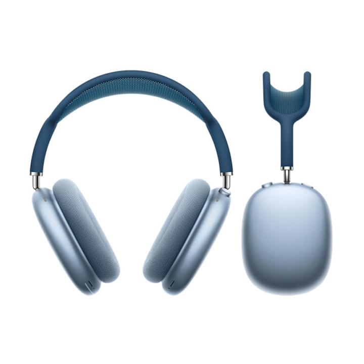 APPLE WIRELESS AIRPODS MAX 9S