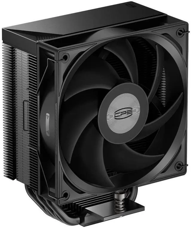CPS CPU COOLER FAN RT500 TC LGA
