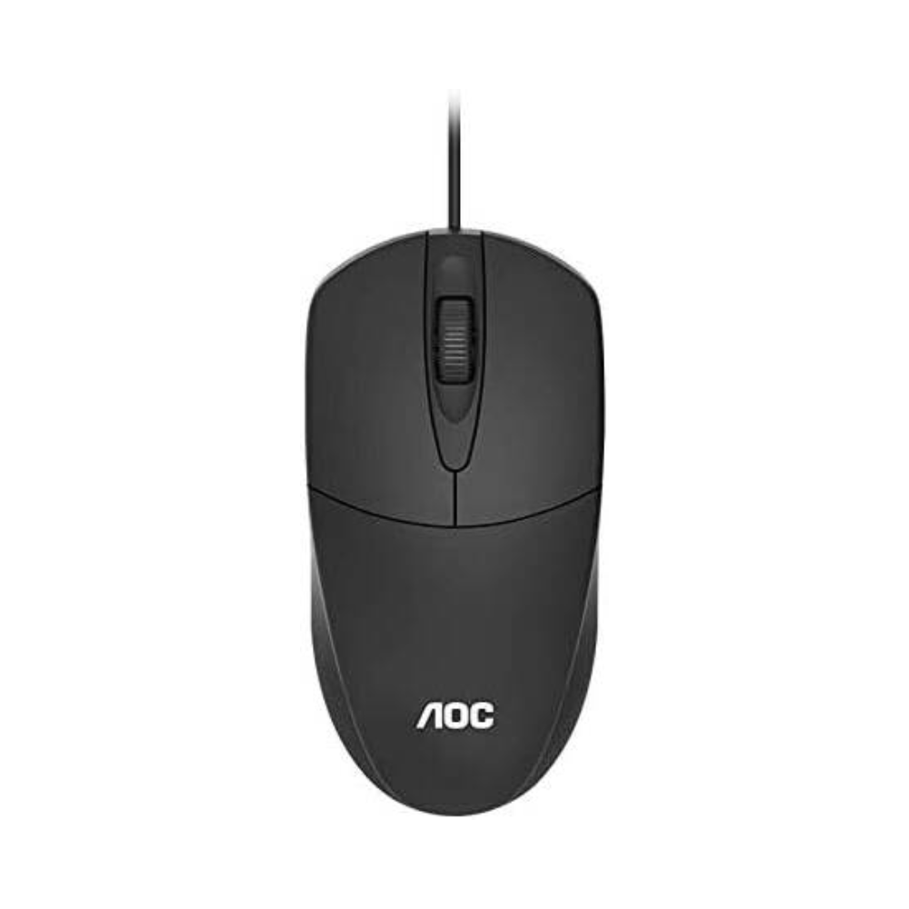 AOC WIRED MOUSE MS121