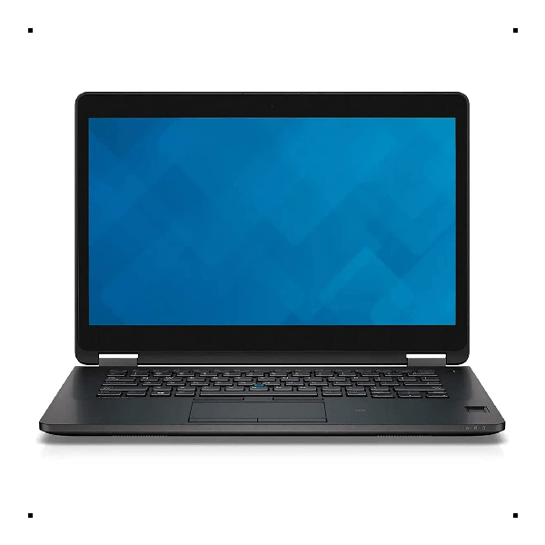 USED DELL LATITUDE E7450 LAPTOP  - CORE I5-5TH GEN - 8GB RAM - 256GB SSD - NIVIDIA 840M - 14.0"