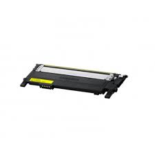 SAMSUNG COMPATIBLE TONER 406 YELLOW