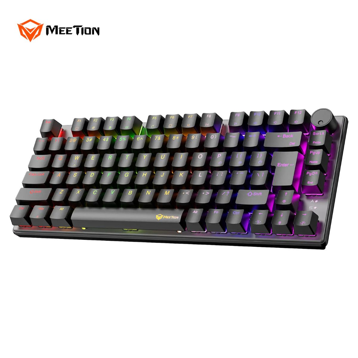 MEETION MECHANICAL GAIMING KEYBOARD MK006 PRO