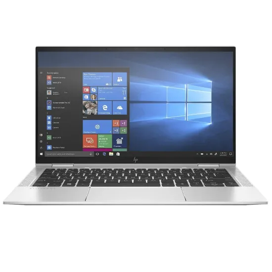 USED HP LAPTOP X360 830 G7 - CORE I5 - 10TH GEN - 16 GB RAM - 256GB NVME - 13.3"