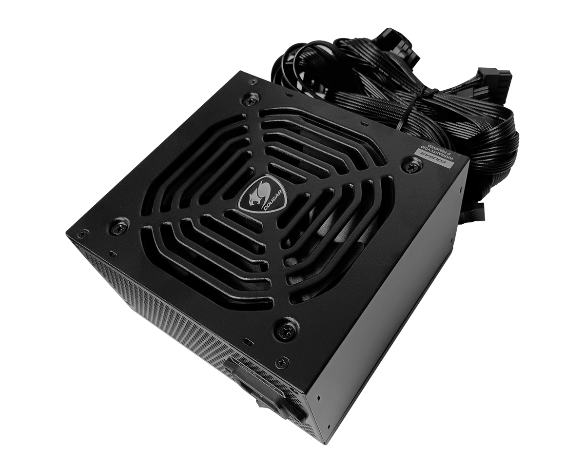 PSU COUGAR SXC DESKTOP  POWER SUPPLY 650W