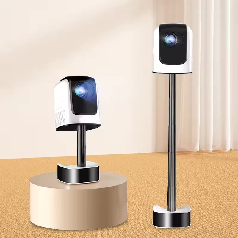 HI-FI INTELLIGENT PORTABLE PROJECTOR TS-1