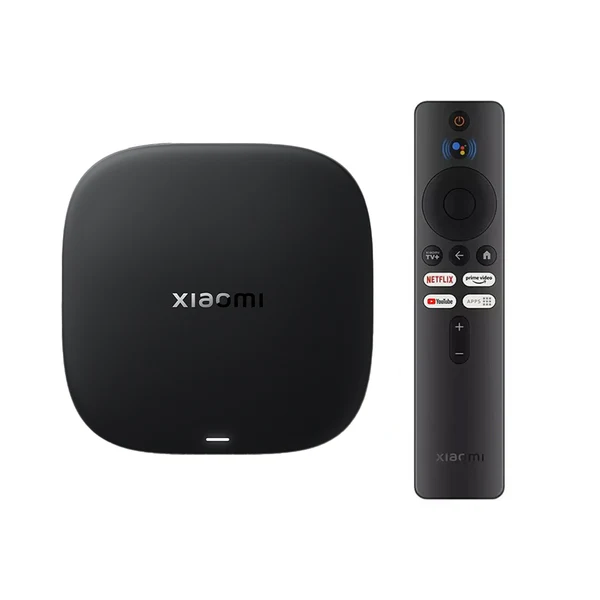 TV BOX REMOTE CONTROL
