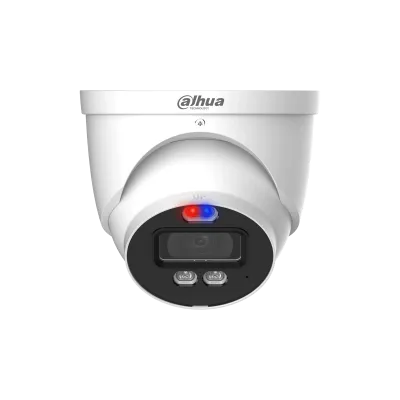 DAHUA FULL COLOR CAMERA  5MP 2.8MM INDOOR DH-HAC-ME1509HP-A-PV
