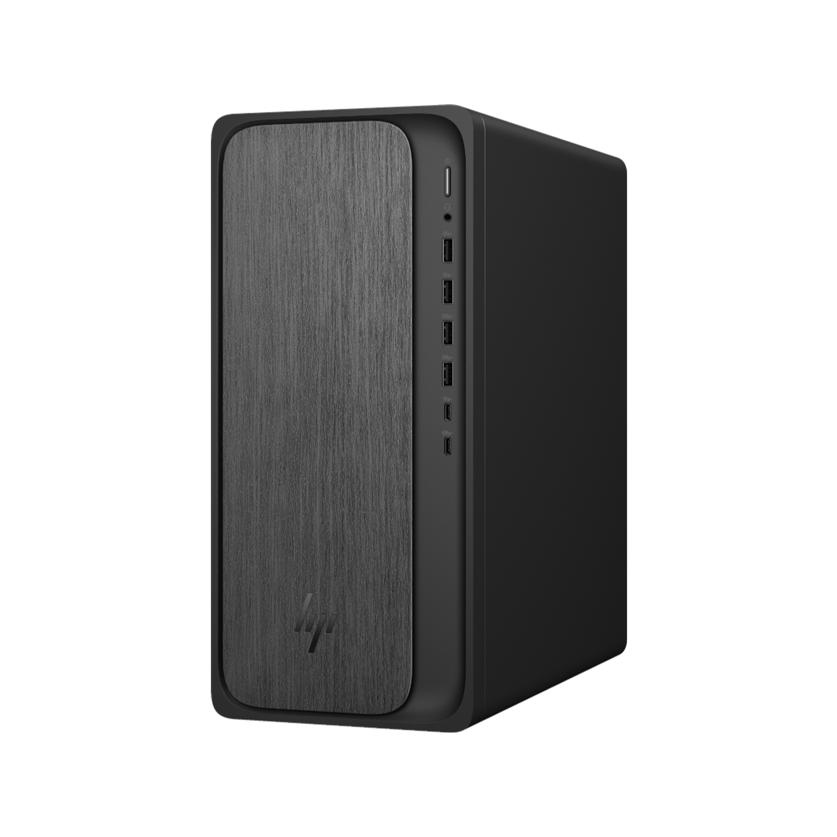 HP OMNIDESK DESKTOP PC AMD RYZEN 7 8700G - 32GB RAM - 1TB NVME - RADEON 780M M02-0127C