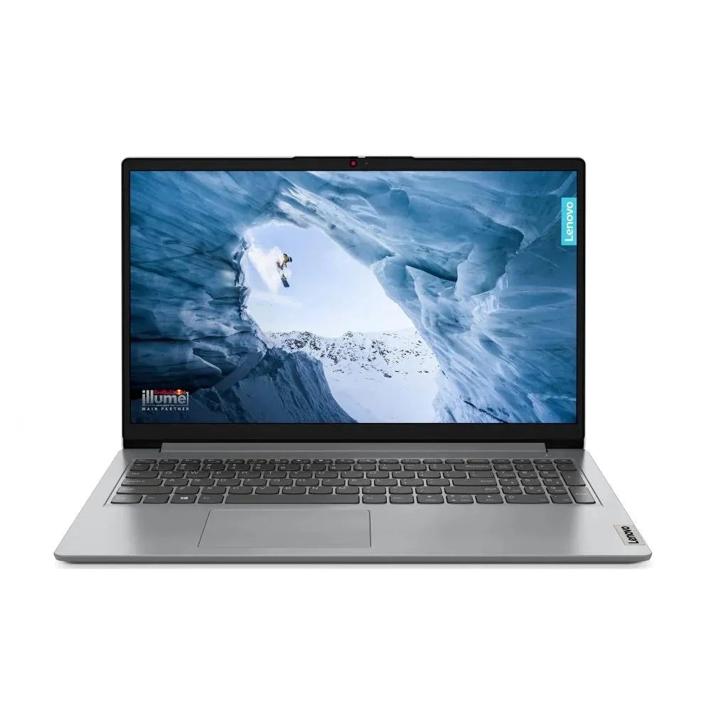 LENOVO IDEAPAD 1 15IRU7 LAPTOP - CORE I5-1335U - 16GB RAM - 256GB RAM - 15.6" FHD | 83B40008US