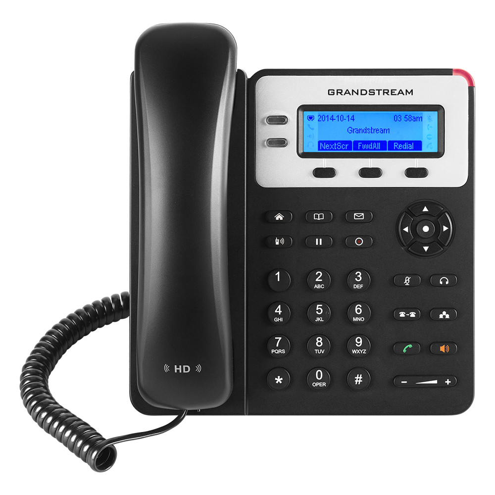 GRANDSTREAM TELEPHONE GXP1625