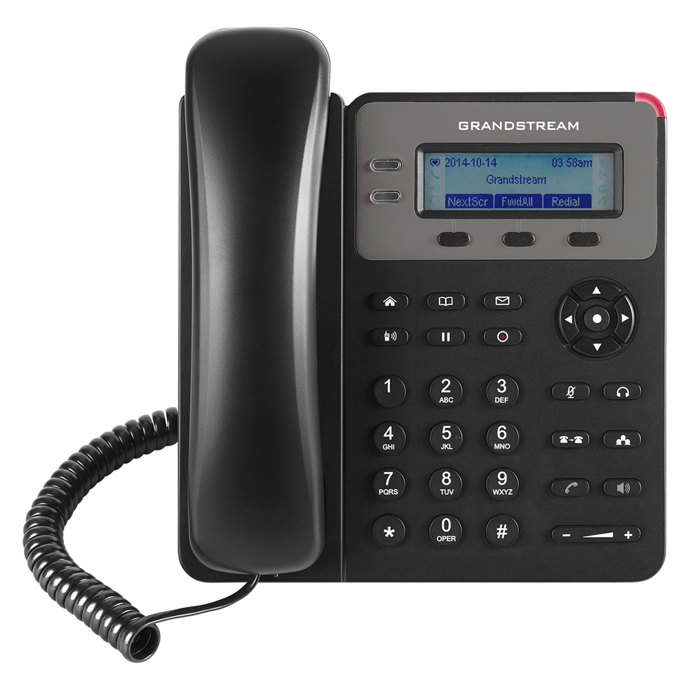 GRANDSTREAM TELEPHONE GXP1610/1610P/1615
